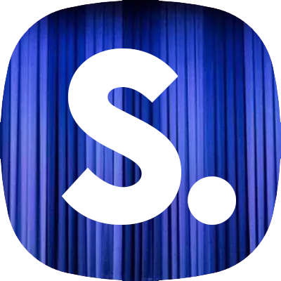 Stories logo