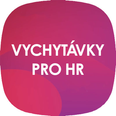 Vychytávky logo