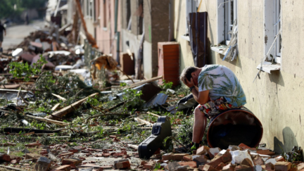 REUTERS / DAVID W CERNY (Adobe Stock)