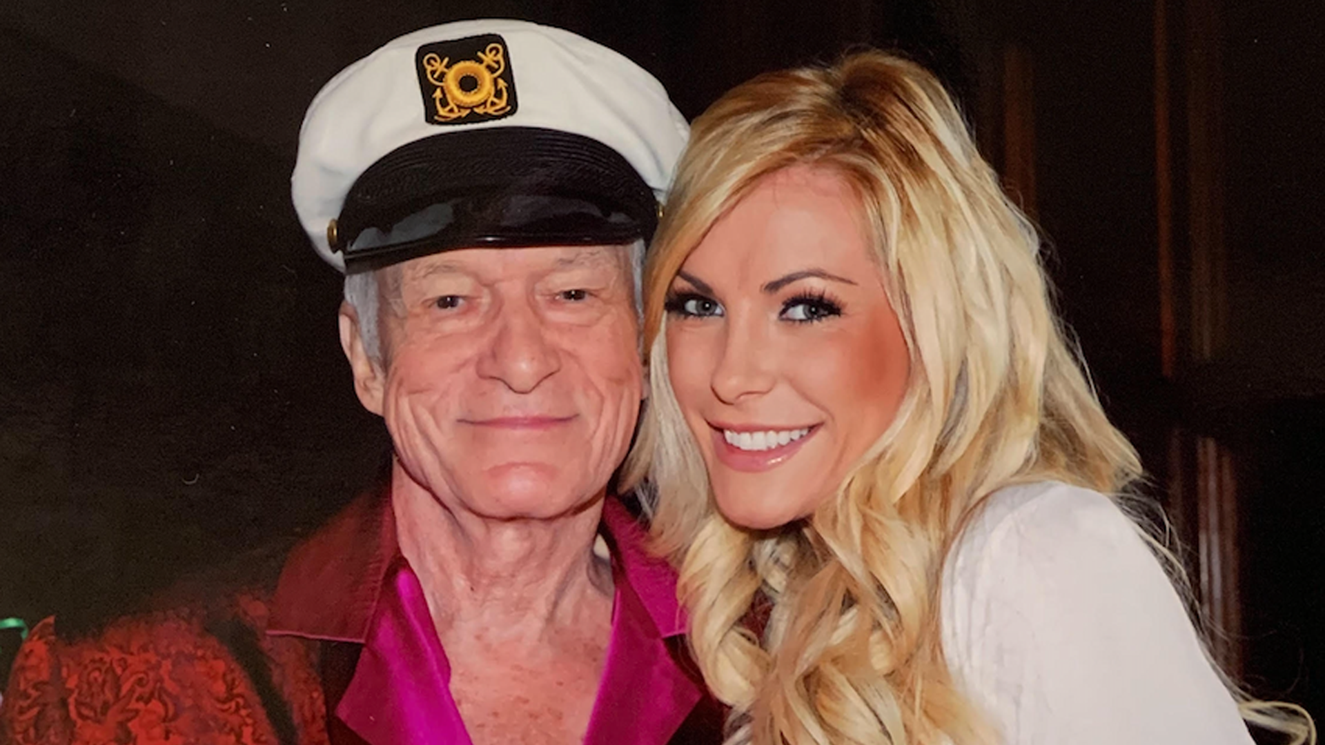 Hugh M. Hefner Foundation